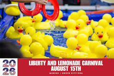 Liberty and Lemonade Carnival