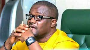 Ikeduru State Constituency 2019: Chief Okwu