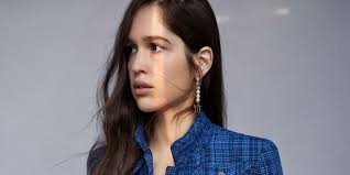 Génération libre: ELLE rencontre Marie Davidson