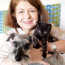 Faye Epstein (@fepstein)