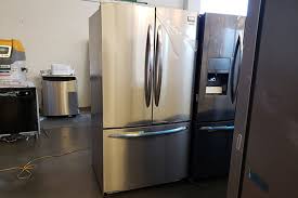 Lightning fast and incredibly nimble, your online kitchen appliances store will make shopping a breeze for your customers. Used Appliances For Less At The Habitat For Humanity Restore