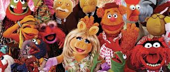 In over half a century, jim henson's muppets have tried almost every entertainment format imaginable from scripted comedy to talk show to animation to, of course, theatrical films. Seasonal Catch Of The Muppet Show At Disney In February Film Jioforme
