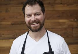 5 Questions: Bryce Gilmore