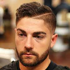 Plus, if your hair is thinning, shaved sides help disguise it. 35 Good Haircuts For Men 2021 Styles