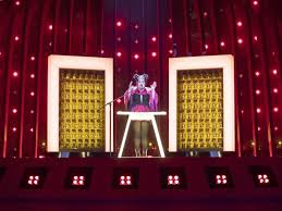 Organised by the european broadcasting union (ebu) and host. Look At Her Israels Representative Is Favored To Win Eurovision 2018