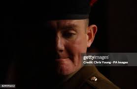 69 Regimental Sergent Stock Photos, High-Res Pictures, and Images