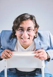 Appurv Gupta-GuptaJi