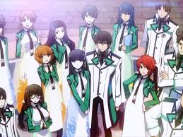 In memes, a photograph of an individual wearing a. Top 10 Anime With A Strong Male Lead Reelrundown