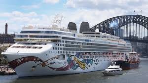 Historically, the norway stock market (oseax) reached an all time high of 1080.34 in september of 2018. Cruise Stocks Rocked After Norwegian Cruise Issues Going Concern Warning Marketwatch