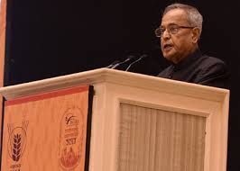 Speech By The President Of India Shri Pranab Mukherjee On The Occasion Of Inauguration Of 5th Technical Workshop Of The Bgri À¤­ À¤°à¤¤ À¤¯ À¤ À¤· À¤à¤¨ À¤¸ À¤§ À¤¨ À¤ªà¤° À¤·à¤¦ An inaugural speech is a speech given on the day that someone is sworn in to office, such as a president or mayor. shri pranab mukherjee