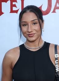 Shantel Jackson celebrates release of 'rolling out' cover in West Hollywood