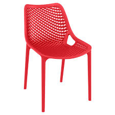 Compamia Air Outdoor Dining Chair Set Of 2 In 2020 Outdoor Dining Chairs Outdoor Chairs Patio Chairs