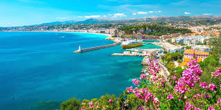 Image result for images french riviera