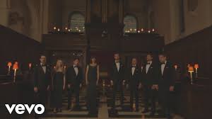 Voces8 Biebl Ave Maria Angelus Domini Youtube Choral Music Choral Choir