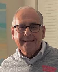 Daniel E Loos Obituary October 6, 2023