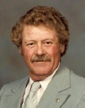 Obituary information for Edmond L. Strother