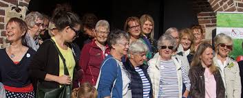 Seit oktober 2019 mitglied des therapeutischen teams der psychotherapeutischen praxis fariba padidar. Friendshiplink 2019 Mit Pumps Und Gummistiefeln Club Munsterland Sud Nordkirchen