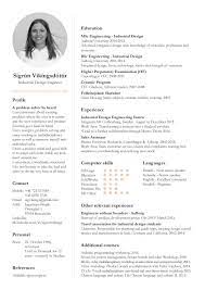 Find out how to write one with our stunning personal profile examples. Cv Personal Profile And Project Examples Job Resume Template Cv Profile Examples Cv Profile