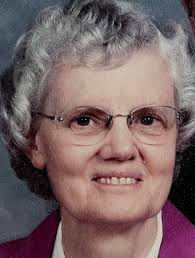 Doris Shoemaker Obituary