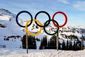The preparation for the 2014 winter games in sochi. 5 Events We Want To See In The Next Winter Olympics Waterford Whispers News