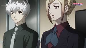 Akira And Haise Akira Mado And Haise Sasaki Tokyo Ghoul Anime Season 3 Tokyo Ghoul Re Anime Tokyo Ghoul Season 3 Re Tokyo ghoul th 「 unofficial 」. tokyo ghoul anime season 3