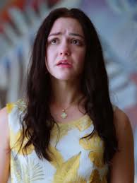 Lilian Grey Short Film