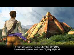 Sid Meier's Pirates! (2004) Review