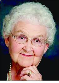 Myrtle MacDonald Obituary (1925