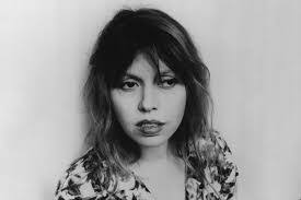 Anita Cave's Instagram, Twitter & Facebook