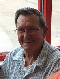 Obituary of Cecil Carol Cliburn