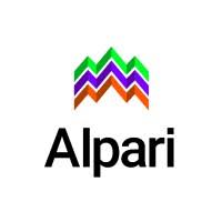 Alpari logo
