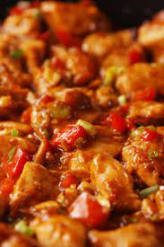 Creative Chicken Recipes That Will Shake Up Dinner Spicy Recipes Chilli Chicken Recipe Spicy Fried Chicken