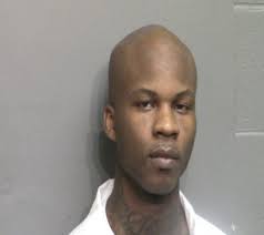 Marshals, police arrest shooting suspect