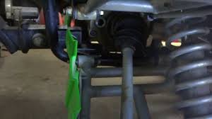 diy atv differential seal replacement youtube diy atv differential seal replacement