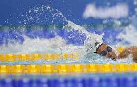 Tris di simona quadarella nei 400 stile libero. Nuoto Simona Quadarella Questo Non Era Un Europeo Preparato L Obiettivo Sono Le Olimpiadi Ho Ritrovato La Cattiveria Oa Sport