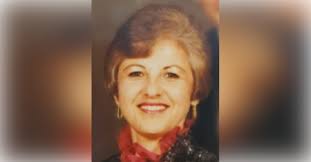 Obituary information for Frances Schaff