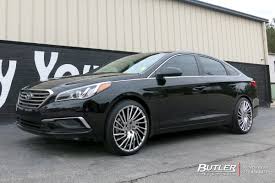 The hyundai ioniq is a compact five door liftback manufactured and marketed by hyundai. Hyundai Sonata With 20in Lexani Wraith Wheels Exclusively From Butler Tires And Wheels In Atlanta Ga Image Number 10061