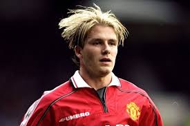 Out of hundreds and more of the hairstyles mostly people are worried about trying a new one just because they lack confidence whether the new. Slideshow David Beckham Hair Styles
