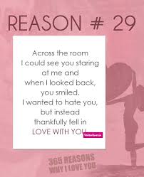 365 Reasons Why I Love You Reasons Why I Love You Why I Love You Love Quotes For Him