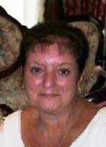 Linda Robinson Obituary