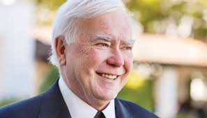 We share some sad news for the Saint Mary's community: We mourn the loss of  Brother Ronald Joseph Gallagher, FSC '69, who passed