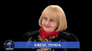 See more of rodica mandache on facebook. Rodica Mandache Nu Am Fost O MamÄƒ Buna Dar M Am StrÄƒduit