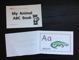 Free, printable beginner lessons for piano. A Is For Amazing Alphabet Books 4 Kinder Teachers
