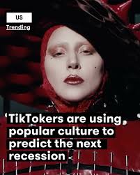 Swipe to discover the latest recession indicators, get the topline below…  🔎 What do long skirts, Lady Gaga's new single, and paying extra for ice in  your matcha have in common? According