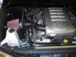 Find a nearby independent amsoil dealer or retailer using the amsoil locator. 2007 To 2011 Toyota Tundra Finds 13 Extra Hp With K N Air Intake Performance Add On