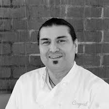 Chef James in Las Vegas