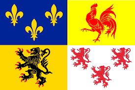 Découvrez la cathédrale d'amiens, le louvre lens, le château de chantilly, le trispostal à lille et bien d'autres trésors d'architecture ! Haut De France