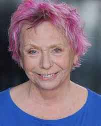 Betty Gottlieb's Instagram, Twitter & Facebook