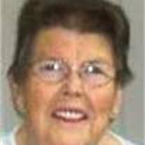 Obituary information for Shirley Marie Rowland