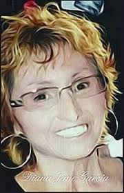 Diana Jane Jacquez Garcia (1948-2017)